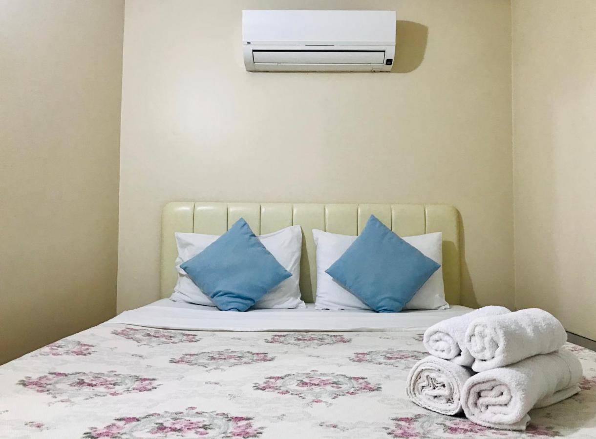 Alibeyoglu Apart Otel ทรับซอน ภายนอก รูปภาพ